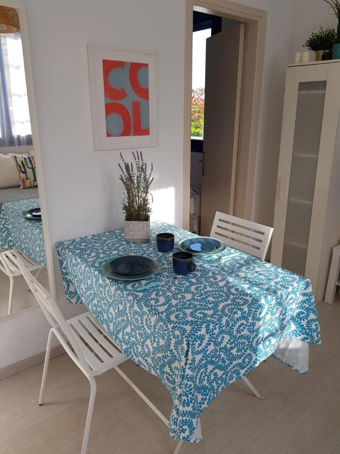 Casa Ble - Izla Homes Skala  Exteriör bild