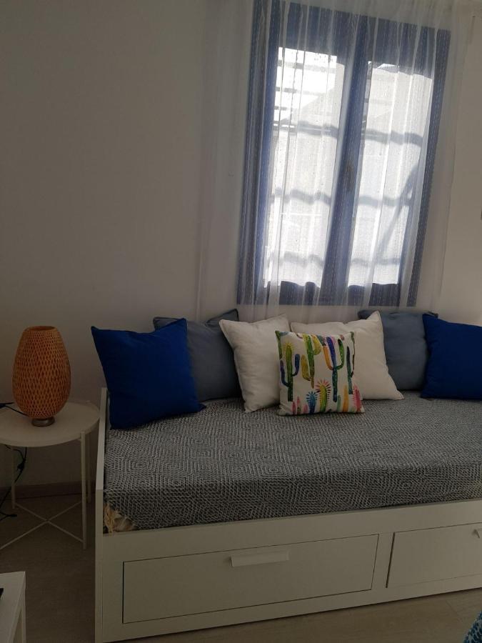 Casa Ble - Izla Homes Skala  Exteriör bild