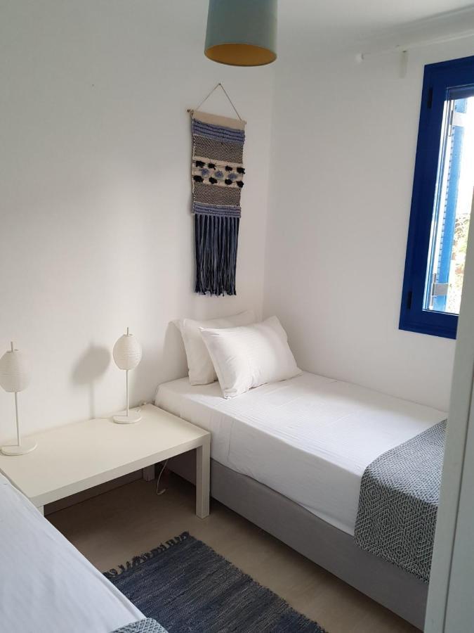 Casa Ble - Izla Homes Skala  Exteriör bild