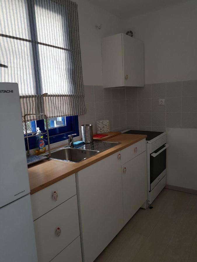 Casa Ble - Izla Homes Skala  Exteriör bild
