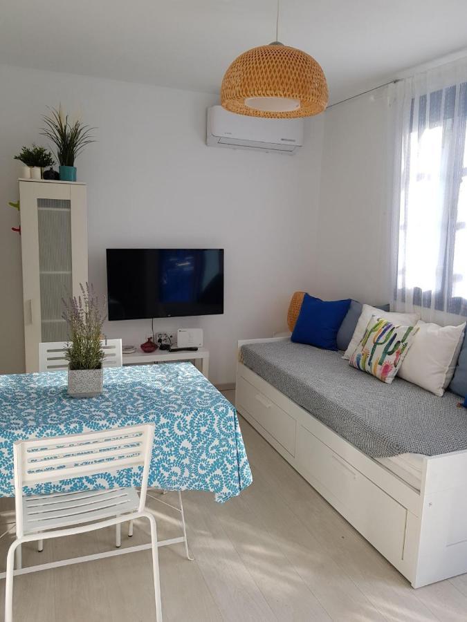 Casa Ble - Izla Homes Skala  Exteriör bild